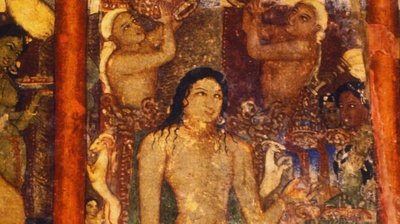 炉香赞佛剧照的剧照