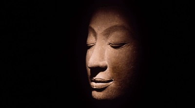 炉香赞佛剧照的剧照