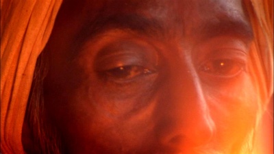 炉香赞佛剧照的剧照