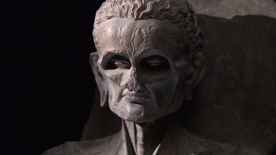 炉香赞佛剧照的剧照