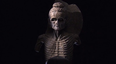 炉香赞佛剧照的剧照