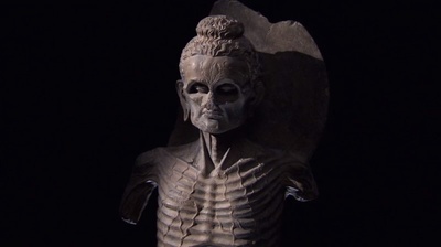 炉香赞佛剧照的剧照