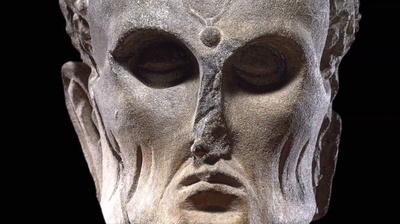 炉香赞佛剧照的剧照