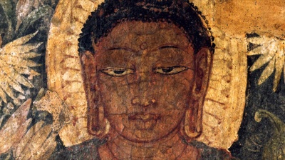 炉香赞佛剧照的剧照