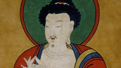 炉香赞佛剧照的剧照