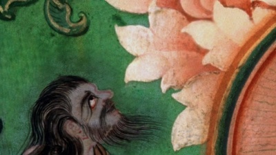 炉香赞佛剧照的剧照