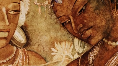 炉香赞佛剧照的剧照