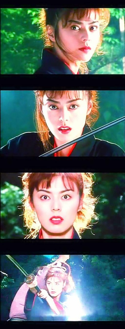 卍舞2 妖艶三女濡れ絵巻剧照的剧照