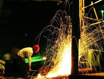 地上-空间剧照的剧照