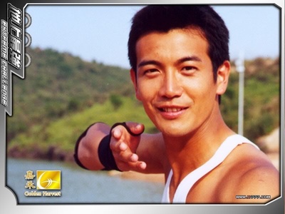 地上最强剧照的剧照