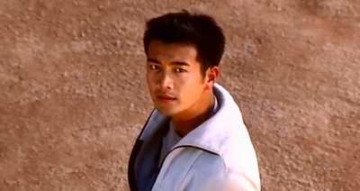 地上最强剧照的剧照