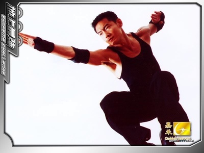 地上最强剧照的剧照