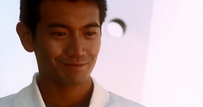 地上最强剧照的剧照