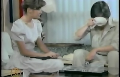 爱情的赞歌剧照的剧照