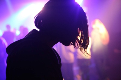 少年先知的赞歌剧照的剧照