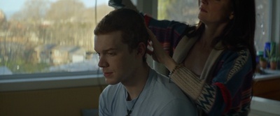 少年先知的赞歌剧照的剧照