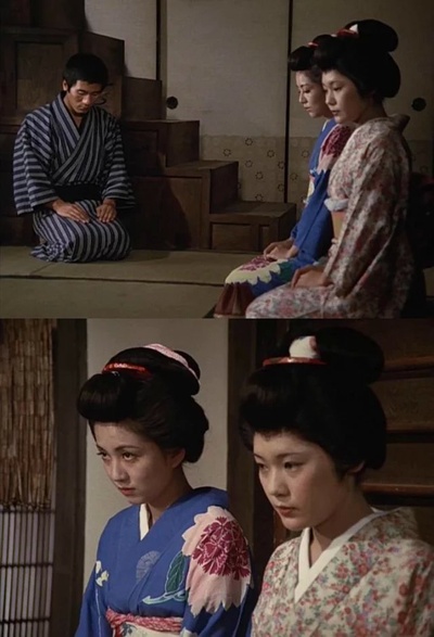 赞歌剧照的剧照