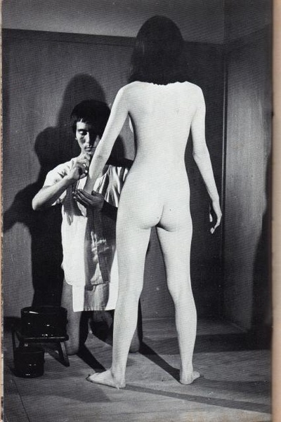 赞歌剧照的剧照