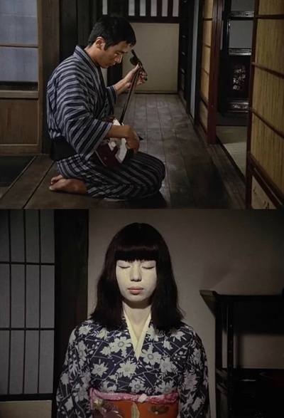 赞歌剧照的剧照