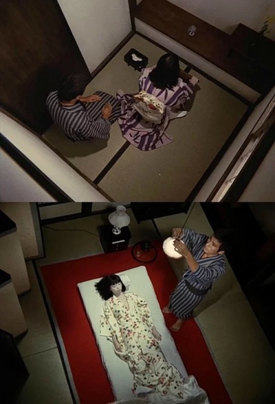 赞歌剧照的剧照