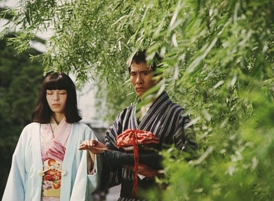 赞歌剧照的剧照