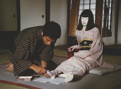 赞歌剧照的剧照