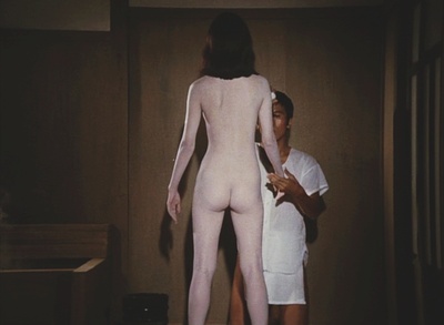 赞歌剧照的剧照