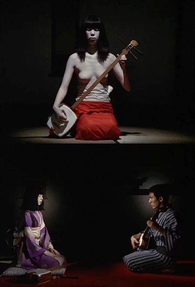 赞歌剧照的剧照