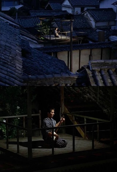 赞歌剧照的剧照