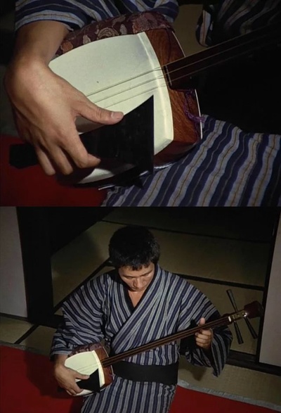 赞歌剧照的剧照