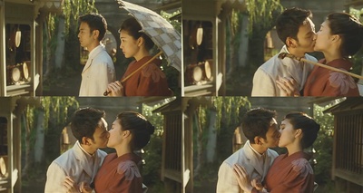 春雪剧照的剧照