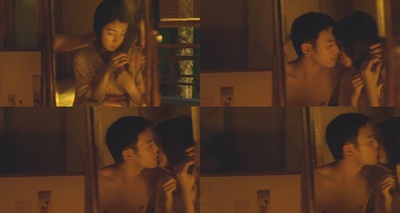 春雪剧照的剧照