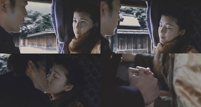 春雪剧照的剧照