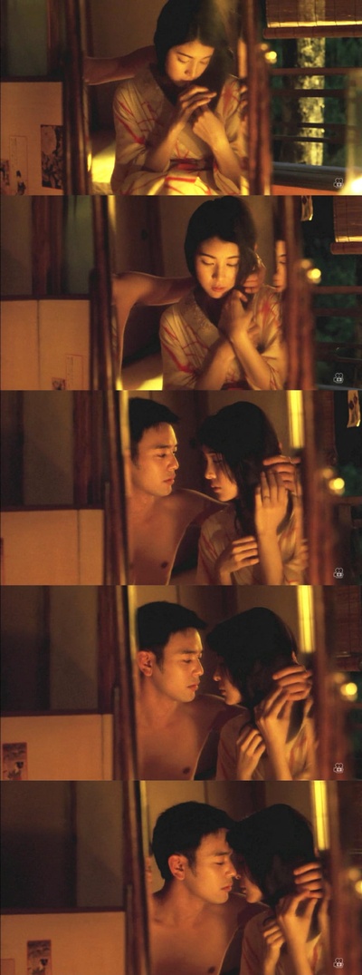 春雪剧照的剧照