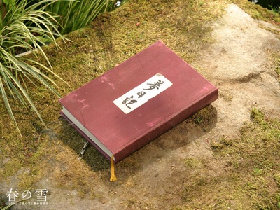 春雪剧照的剧照