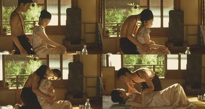 春雪剧照的剧照