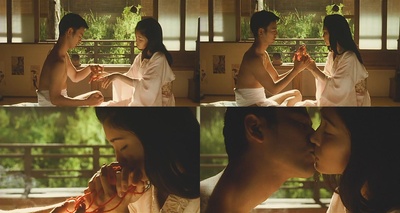 春雪剧照的剧照