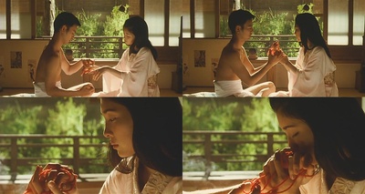 春雪剧照的剧照