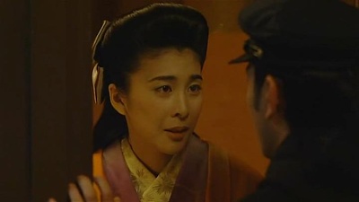 春雪剧照的剧照