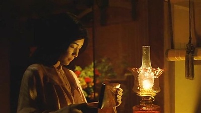 春雪剧照的剧照