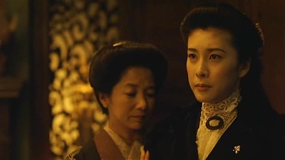 春雪剧照的剧照