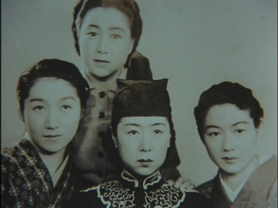 女性的胜利剧照的剧照