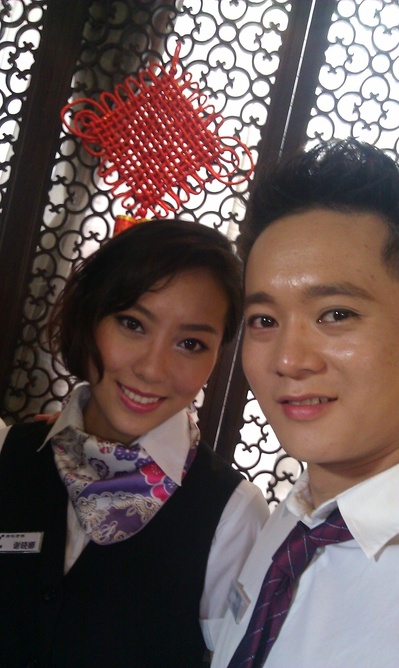 七色太阳花剧照的剧照