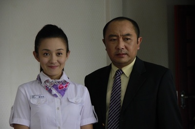 七色太阳花剧照的剧照