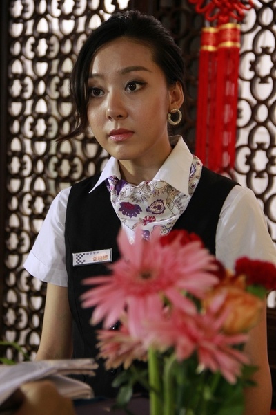 七色太阳花剧照的剧照