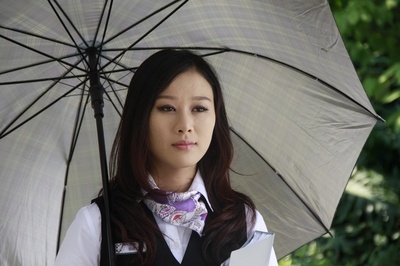 七色太阳花剧照的剧照