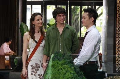 七色太阳花剧照的剧照