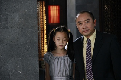 七色太阳花剧照的剧照