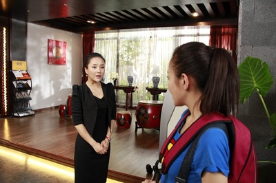 七色太阳花剧照的剧照