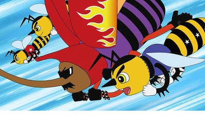 劇場版 しまじろうのわお! しまじろうとフフのだいぼうけん すくえ! 七色の花剧照的剧照